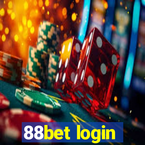 88bet login